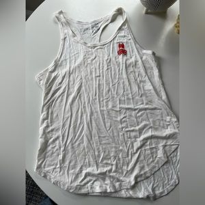 PSYCHO BUNNY Tank Top